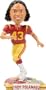 Troy Polamalu USC Trojans NCAA Bobblehead