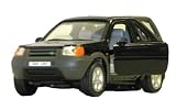 4.75 Land Rover Freelander