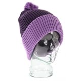 Planet Earth Women's Cozy Beanie