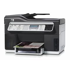 ヒューレット・パッカード HP Officejet Pro L7590 All-in-One CB823A#ABJ