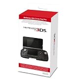 Nintendo 3DS Circle Pad Pro Accessory ~ Nintendo