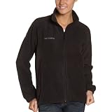 Columbia Sportswear's Women's Benton Springs Sweater,Black,Large ~ Columbia