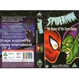 Spider-Man - the Return of the Green Goblin [VHS]