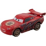 ディズニー カーズ・トミカ C-34 ライトニング・マックィーン(TOON Tokyoカスタムタイプ)