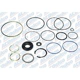 ACDelco 36-349660 Professional Steering Gear Pinion Shaft Seal Kit by ACDelco