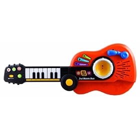 Vtech - 3-in-1 Musical Band