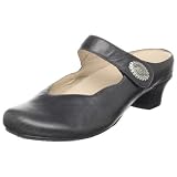 Portlandia Womens Barcelona Mule