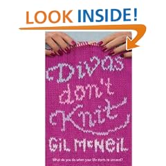 Divas Don't Knit