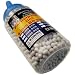 2000 x 20g Hi Grade White BB Airsoft pellets in speedloader-Sports Cheap Deals