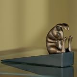 Animal Figure Door Stop - Lazy Rabbit