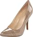 Calvin Klein Women's Natalie Streak Pump