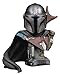 DIAMOND SELECT TOYS Star Wars: The Mandalorian Legends in 3-Dimensions 1:2 Scale Bust