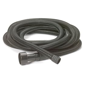 Bosch VAC001 19mm-by-15-Foot Friction Fit Hose
