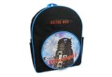Trademark Collections Doctor Who Backpack