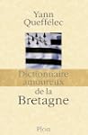 Dictionnaire amoureux de la Bretagne