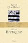 Dictionnaire amoureux de la Bretagne