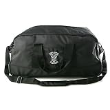 Small Wheeled City Catcher Black/Grey