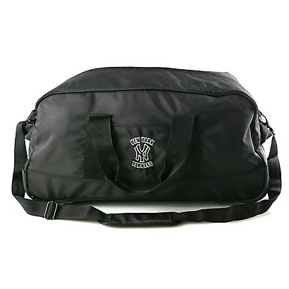 Small Wheeled City Catcher Black/Grey