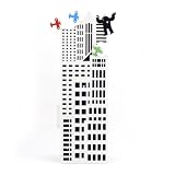 The Kong Box - Urban Cupboard||RLCTB