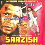 Saazish