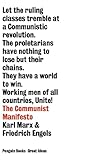 The communist manifesto