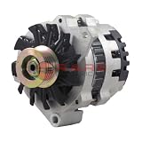 ALTERNATOR CHEVROLET LUMINA BUICK REGAL OLDSMOBILE CUTLASS PONTIAC GRAND PRIX... by Rareelectrical