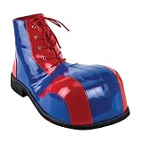 Chaussures clown homme