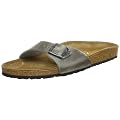 Birkenstock Madrid 340391, Sandali unisex adulto
