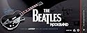 The Beatles: Rock Band PS3 Wireless Gretsch Duo-Jet Guitar Controller