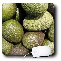 Florene Food And Beverage - Avocados - Mouse Pads