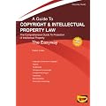 Guide to Copyright and Intellectual Property Law, A (Easyway Guide)