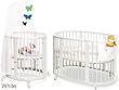 Stokke Sleepi Crib System 1 - White