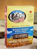 Whole Wheat Medium Shells by Hodgson Mill, Inc.
