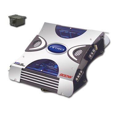 Click here for Car Audio Power Amplifier prices