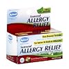 Allergy Relief - Seasonal, 60 tab