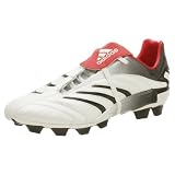 adidas Men's Predator Absolion TRX Firm Ground Soccer Shoe