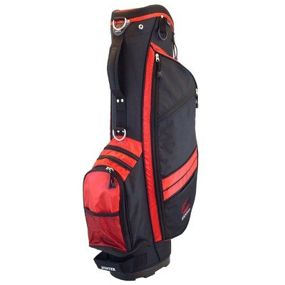 Lynx II Cart and / Red
