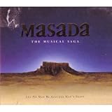 Masada: The Musical Saga (UK Import)