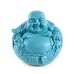 LUCKY BUDDHA - BLUE