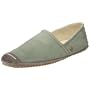 JUMP Men's Patrick Espadrille,Khaki,8 D US