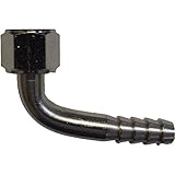 90°タケノコナット　CJ-02　1/4×Φ7