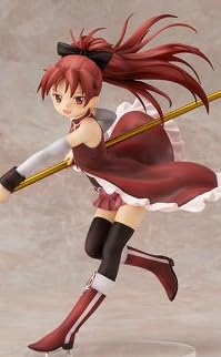 魔法少女まどか☆マギカ 佐倉杏子