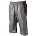 (アディダス)adidas UST ロングショーツ DJ441 X48922 シャープグレーF11 M