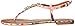 Wild Pair Women's Camino Dress Sandal