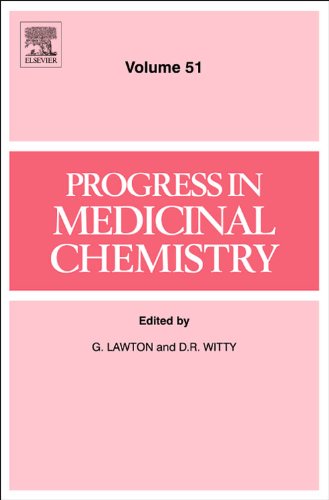 Progress in Medicinal Chemistry: 51