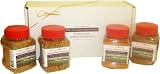 BBQ Lovers Seasoning Assortment