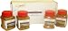 Gourmet Food : BBQ Lovers Seasoning Assortment