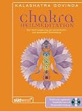 Produkt-Bild: Chakra Heilmeditation: Zur Harmonisierung der pers&ouml;nlichen und spirituellen Entwicklung