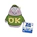 Monsters University - Shake & Scare Squishy