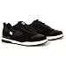 DC PJ S Men's Shoes - 11 - Black / Black / White
